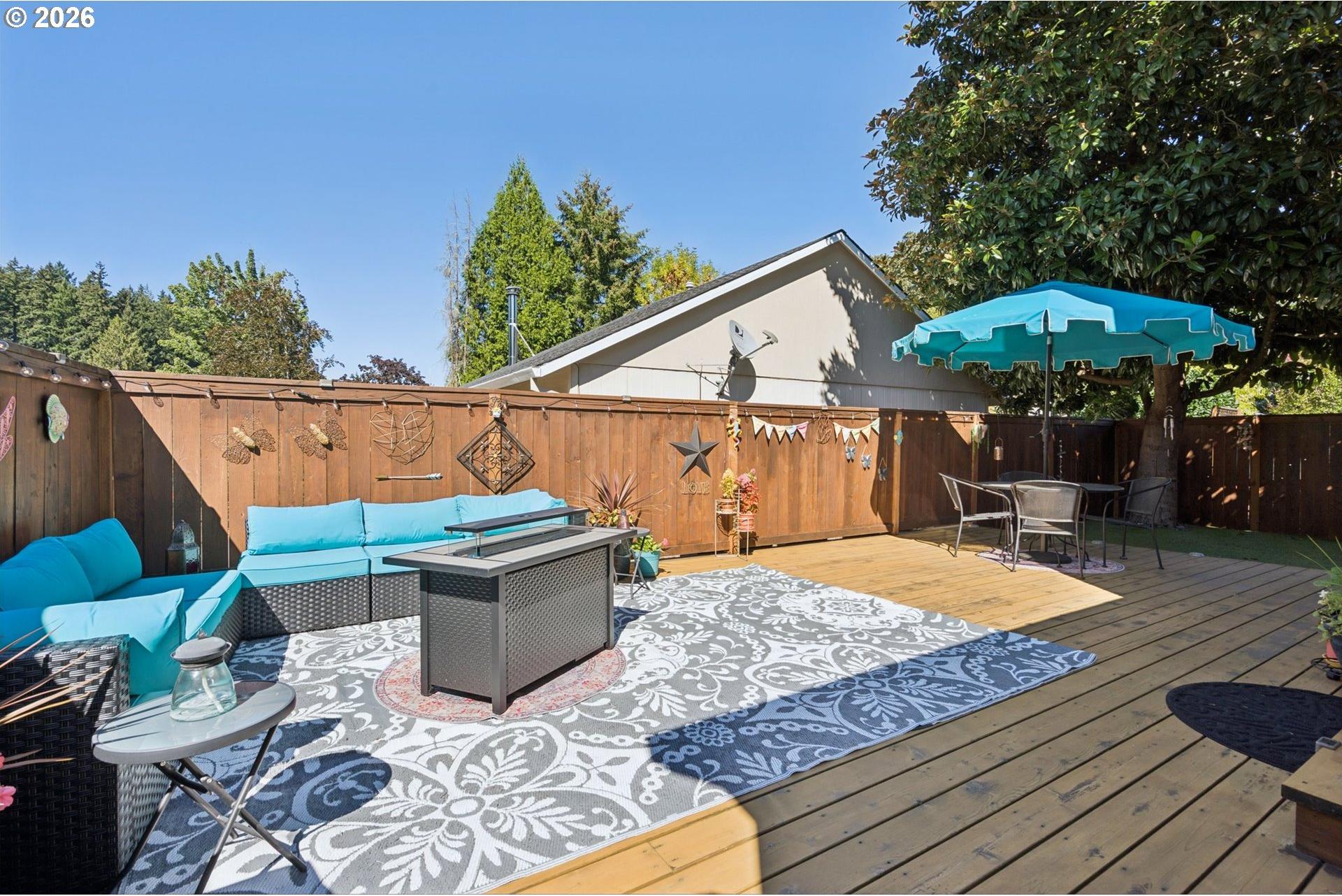 17891 Southwest George Court Beaverton, OR 97078 - Photo 30 of 42 Gallery Image 30