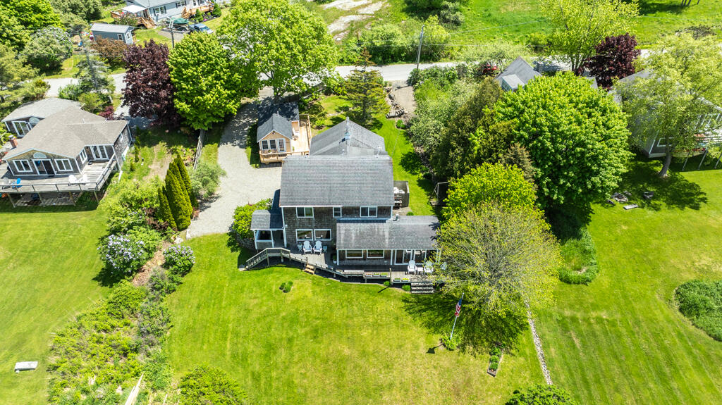 720 Wallston Road St. George, ME 04860 - Photo 80 of 103 Chickadee Imagery, LLC-0192