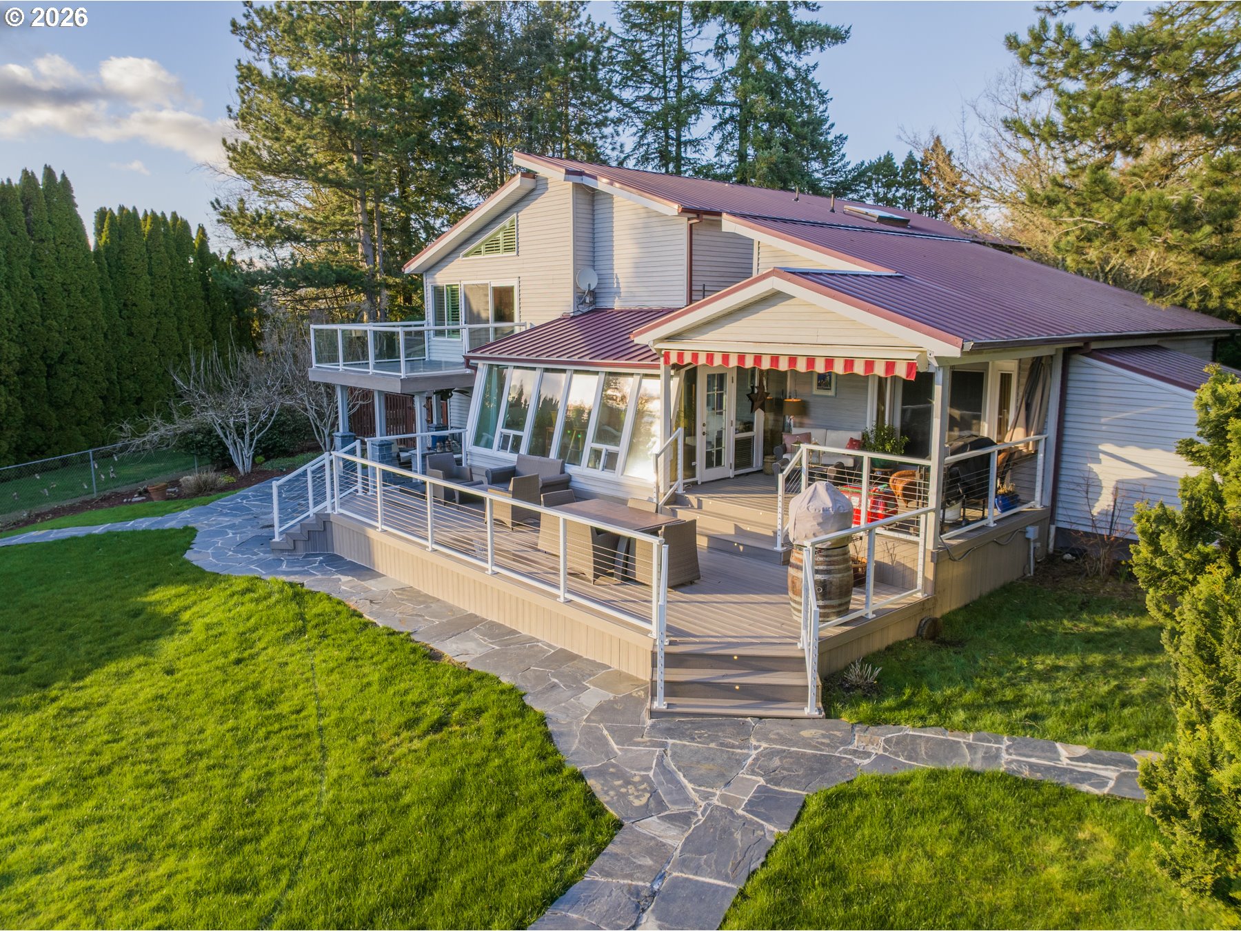 14550 Southwest Bull Mountain Road Portland, OR 97224 - Photo 39 of 47