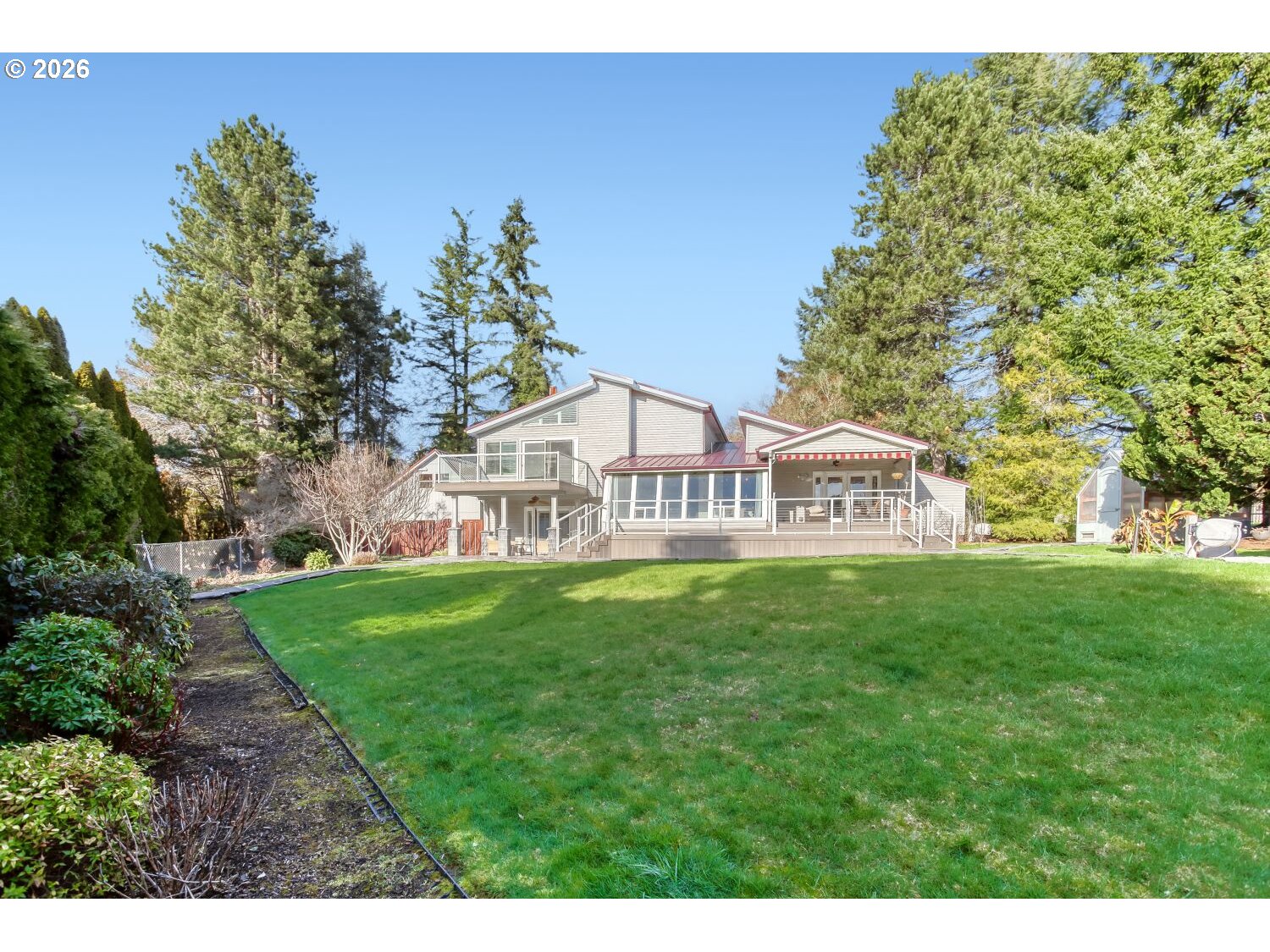 14550 Southwest Bull Mountain Road Portland, OR 97224 - Photo 40 of 47