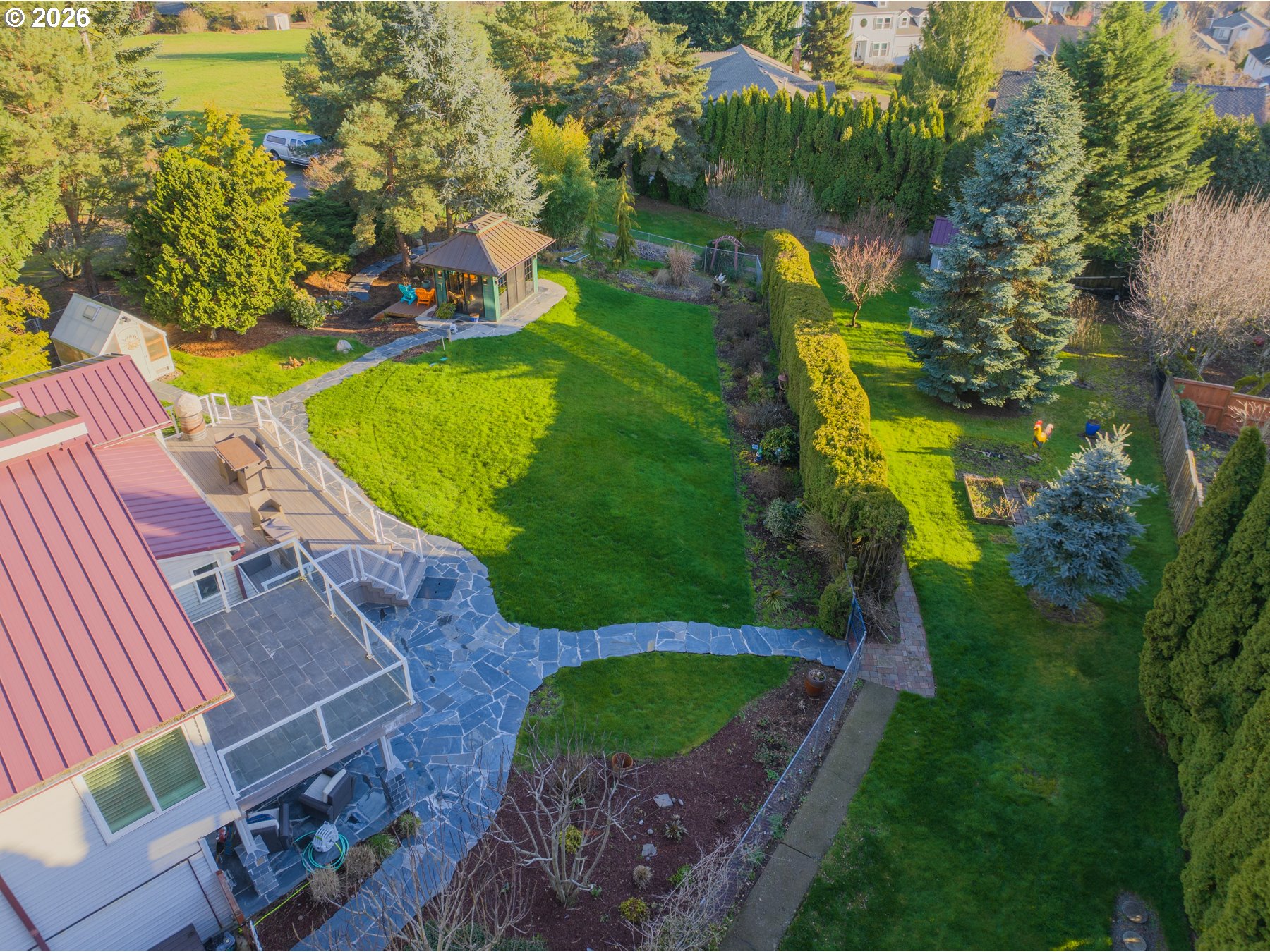 14550 Southwest Bull Mountain Road Portland, OR 97224 - Photo 43 of 47