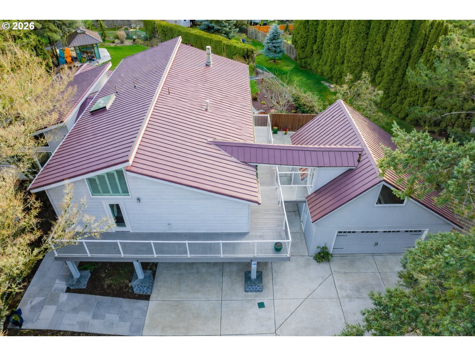 14550 Southwest Bull Mountain Road Portland, OR 97224 - Photo 46 of 47