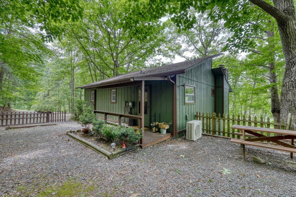 664 High Ridge Road Murphy, NC 28906 - Photo 8 of 42