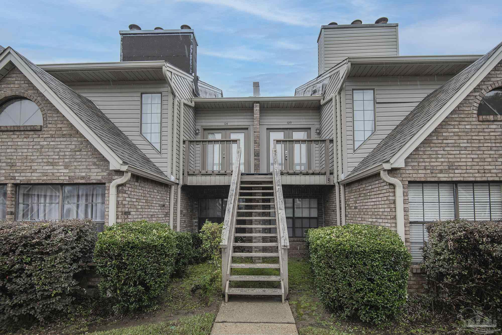 7150 Plantation Road, Unit 125 Pensacola, FL 32504 - Photo 1 of 23 Gallery Image 1