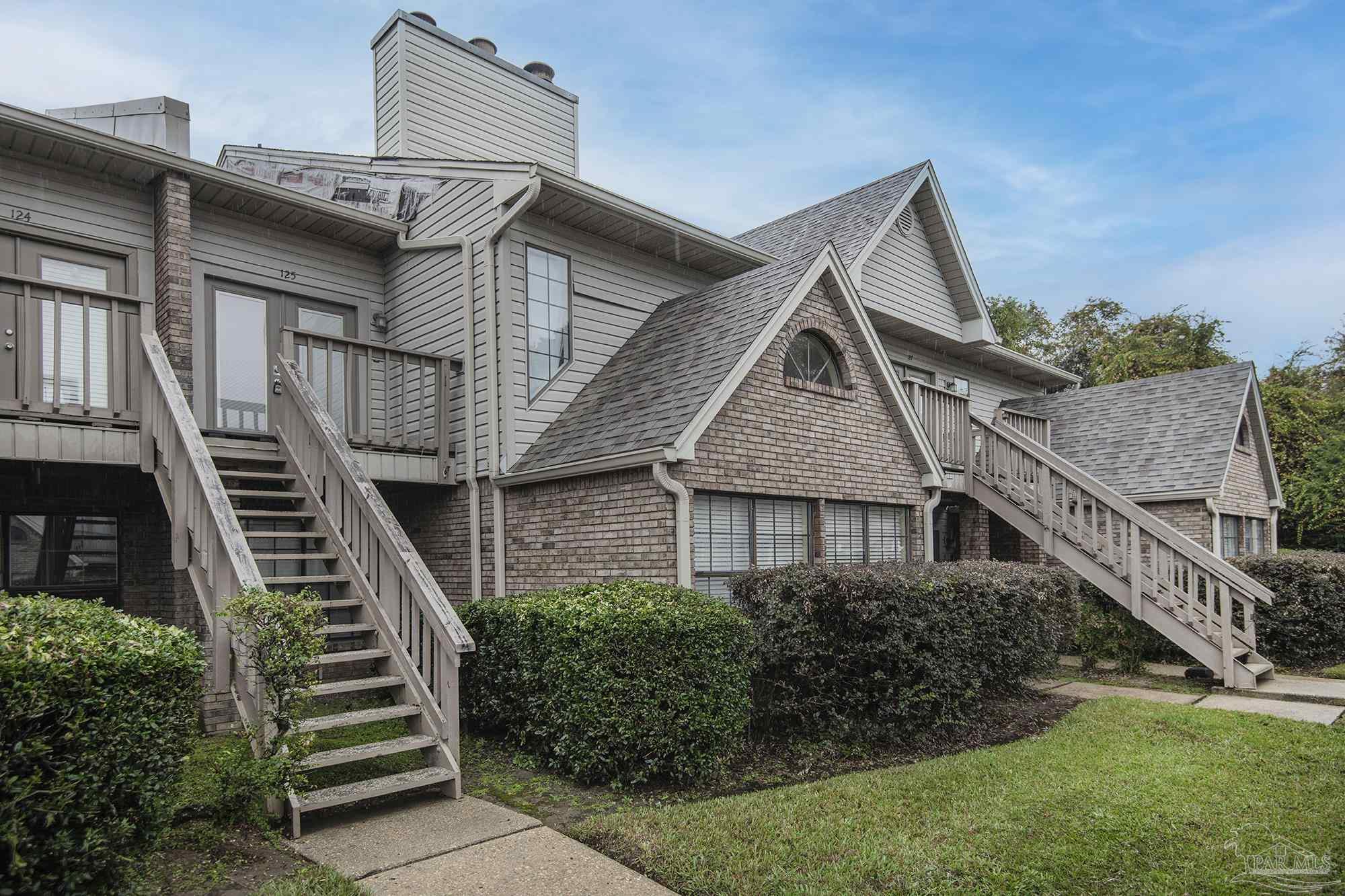 7150 Plantation Road, Unit 125 Pensacola, FL 32504 - Photo 2 of 23 Gallery Image 2
