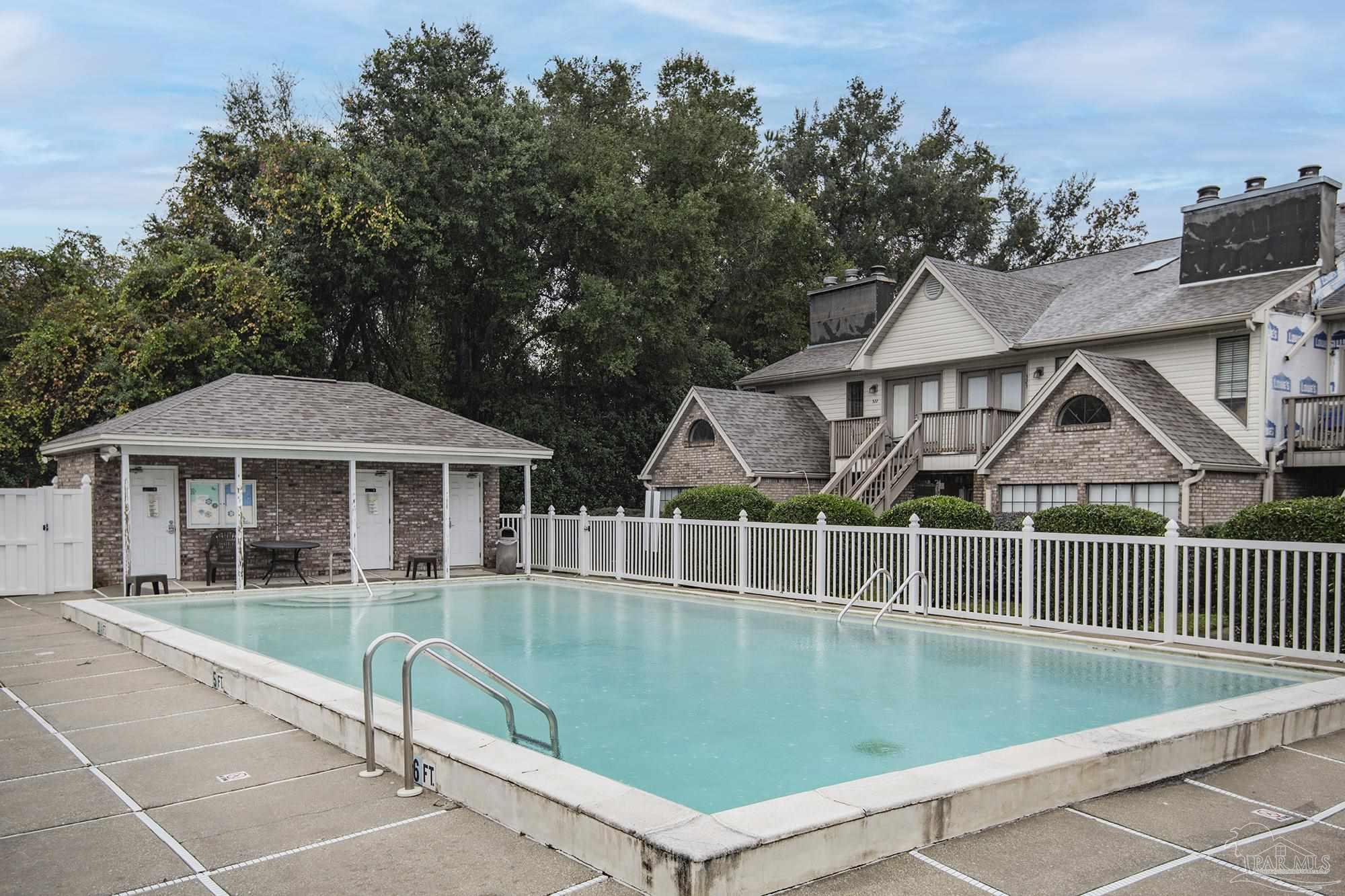 7150 Plantation Road, Unit 125 Pensacola, FL 32504 - Photo 22 of 23 Gallery Image 22