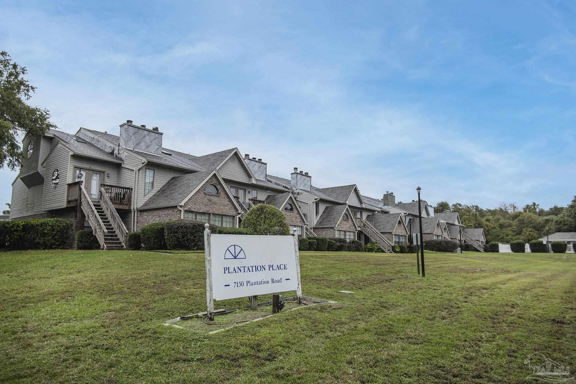 7150 Plantation Road, Unit 125 Pensacola, FL 32504 - Photo 23 of 23 Gallery Image 23