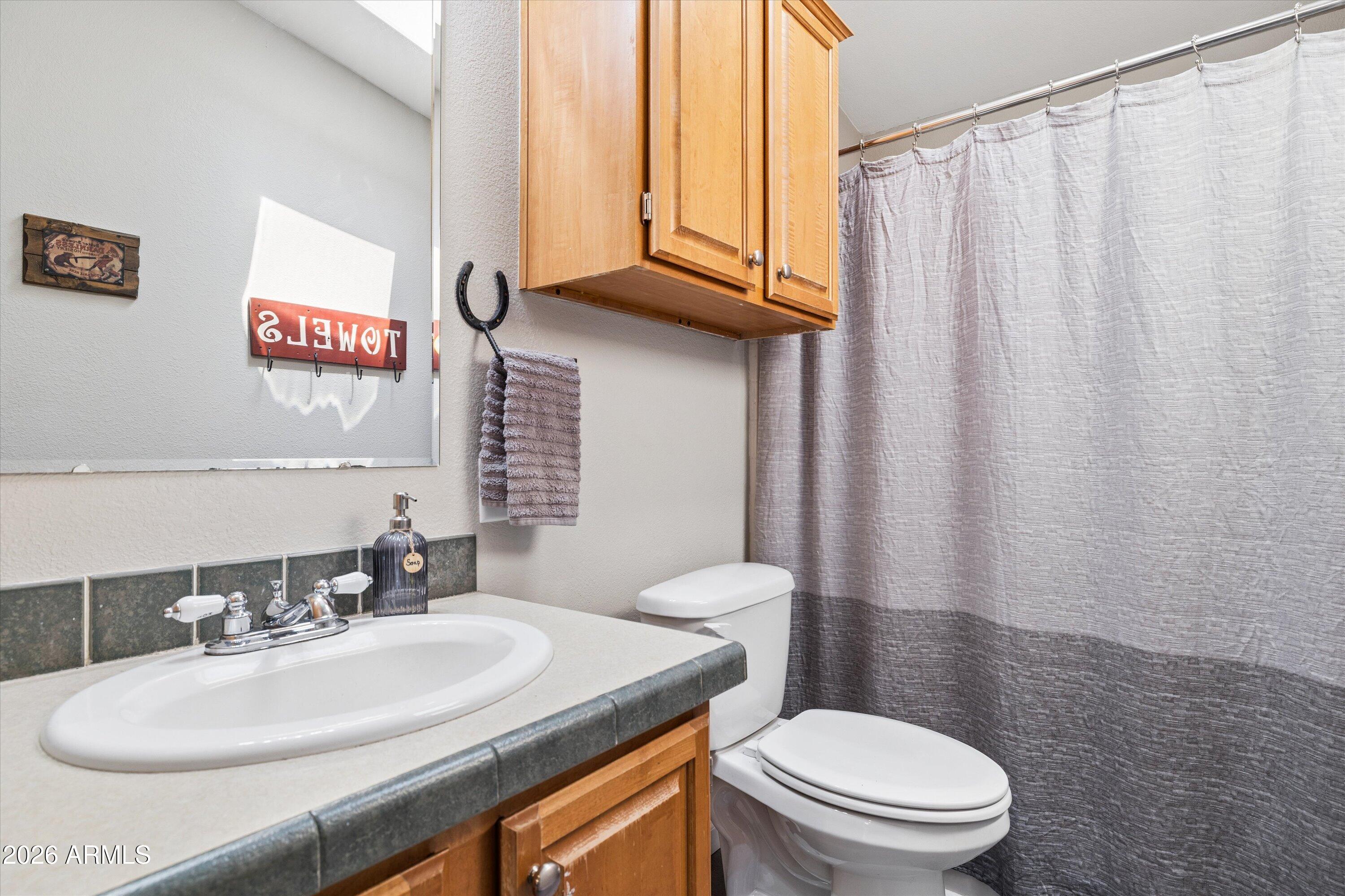 191 Cornerstone Way Payson, AZ 85541 - Photo 19 of 48 18-2nd Bathroom