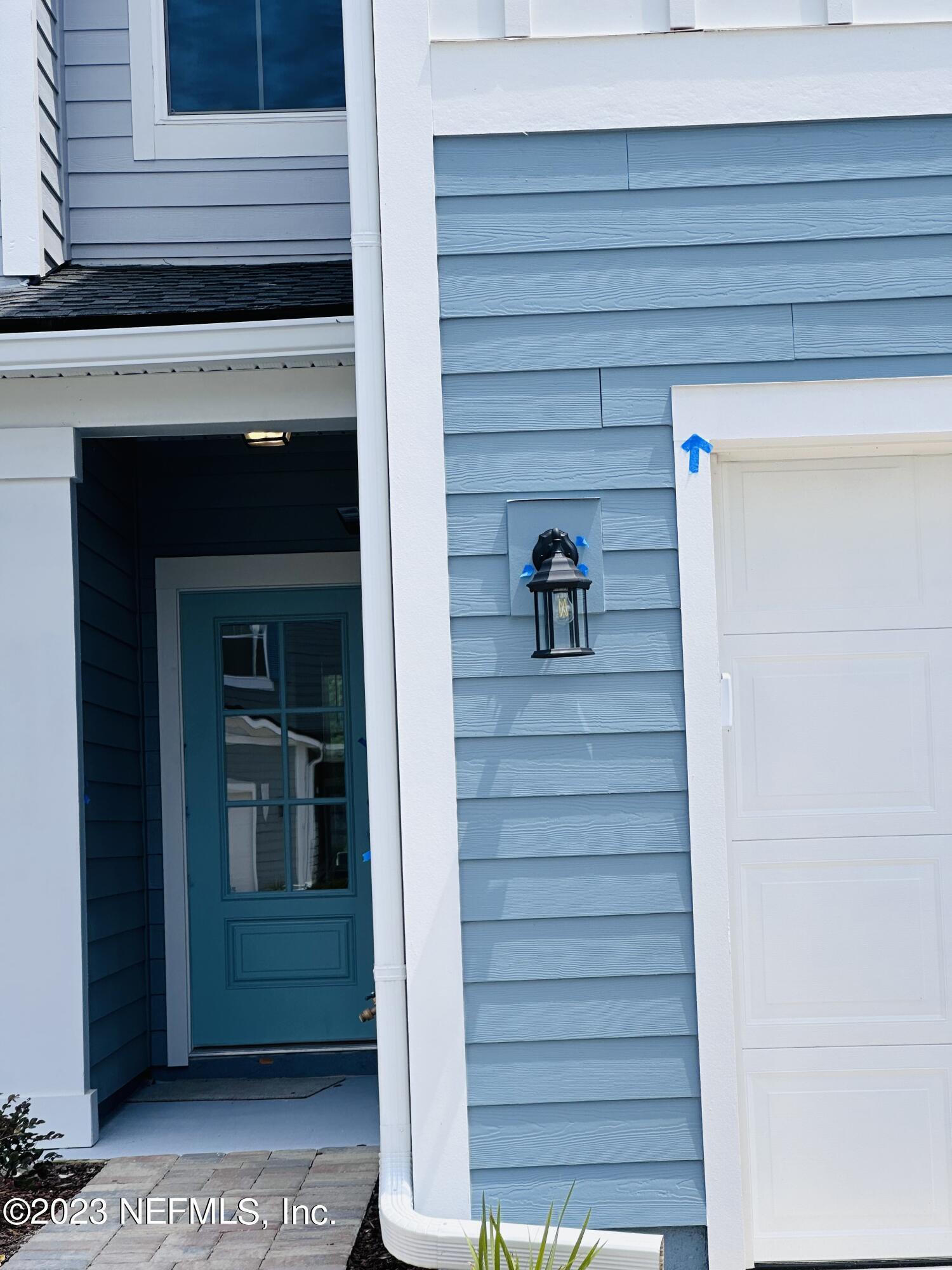 69 Thurnham Lane St. Augustine, FL 32092 - Photo 10 of 10 a view of entryway