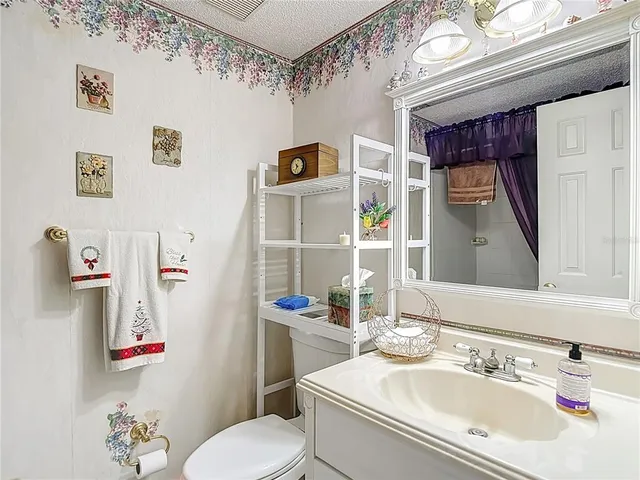 a workspace with furniture and window