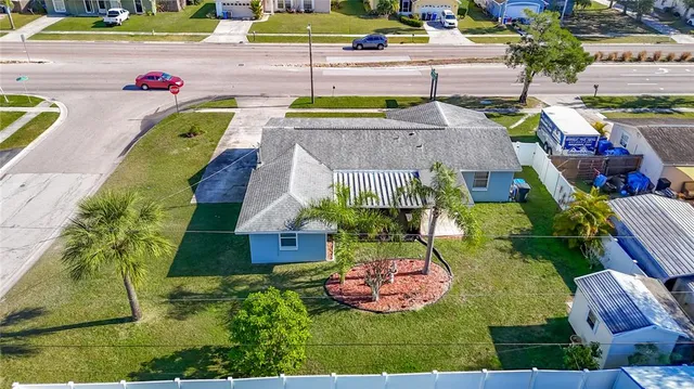 $380,000 | 19014 Sunlake Boulevard, Lutz, FL 33558