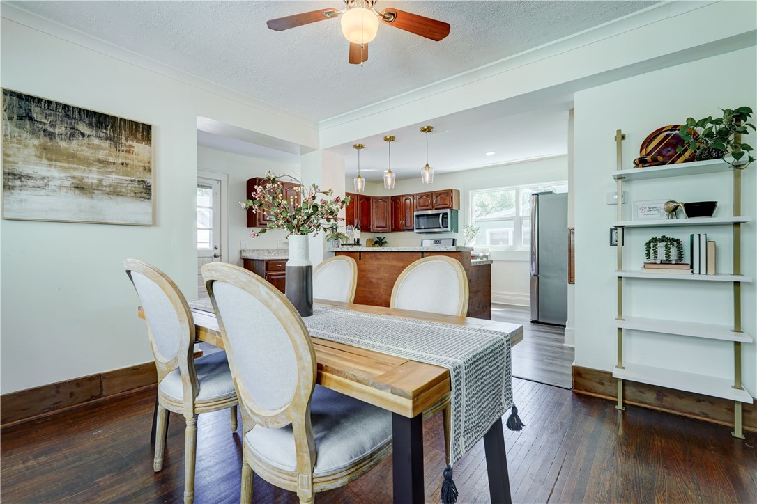 152 Colonial Road Rochester, NY 14609 - Photo 12 of 40 Gallery Image 12