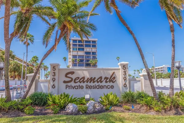 $4,000 | 5396 Gulf Boulevard, Unit 209, St. Pete Beach, FL 33706