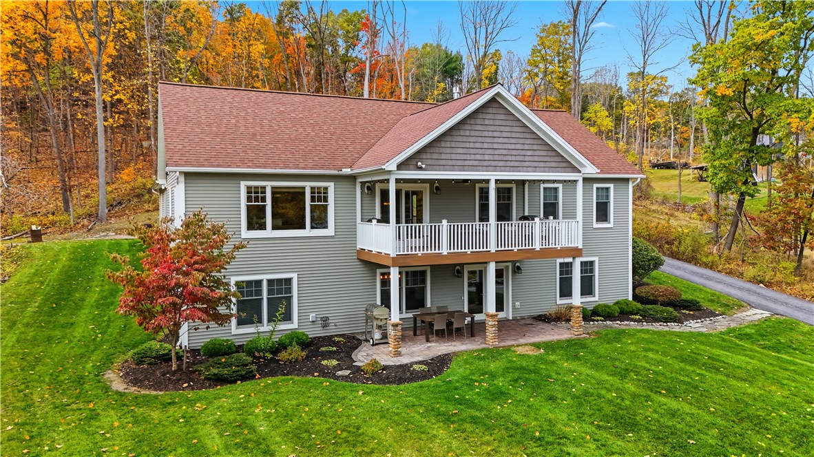 5264 West Lake Road Geneseo, NY 14454 - Photo 3 of 49