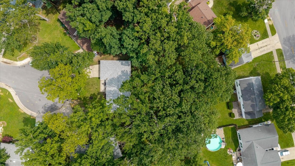 87 Woodhill Court Decatur, IL 62521 - Photo 25 of 28