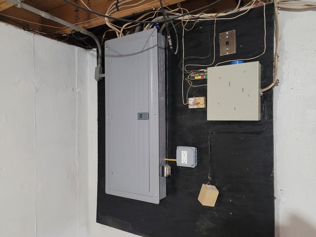 416 Southampton Road Holyoke, MA 01040 - Photo 12 of 12 a view of walk in closet