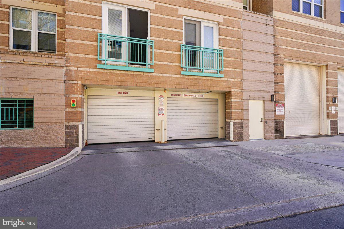 12000 Market Street, Unit 371 Reston, VA 20190 - Photo 45 of 81 The Savoy Garage