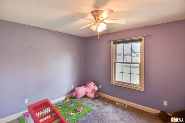 $349,900 | 400 Park Street, Rochester, IL 62563
