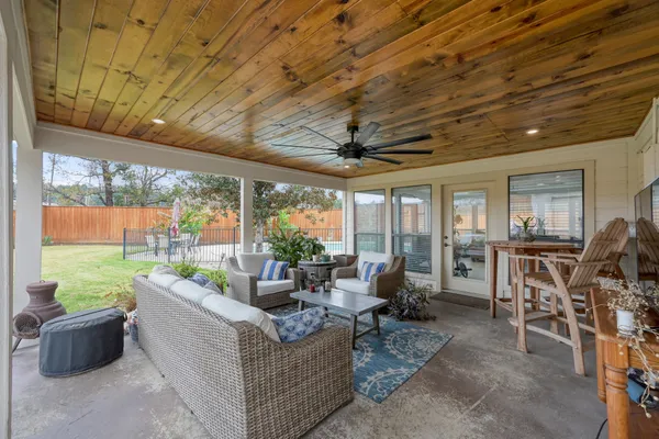 $415,000 | 8 Cambridge Road, Conroe, TX 77304