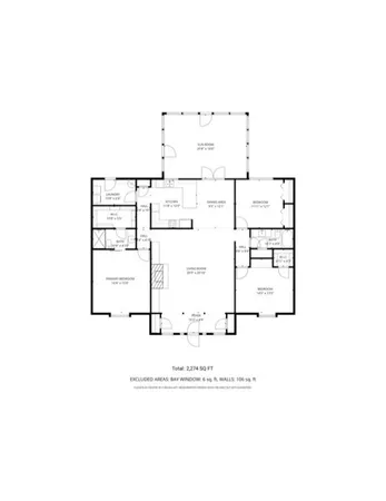 $415,000 | 8 Cambridge Road, Conroe, TX 77304