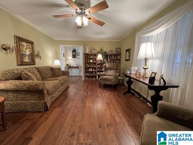 5334 Bluff View Road Mount Olive, AL 35117 - Photo 6 of 39