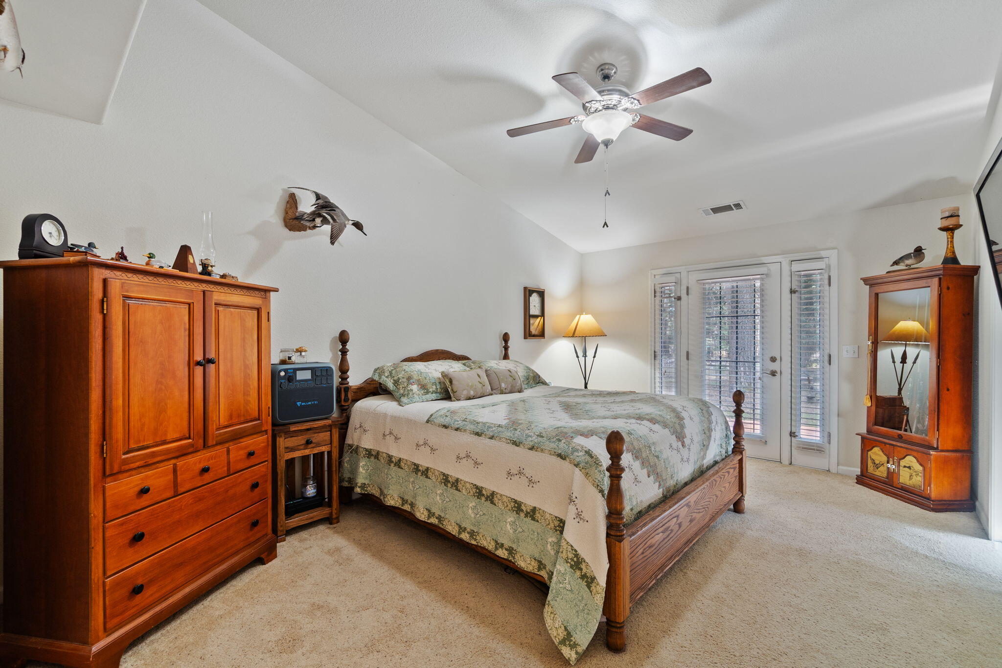9477 Mountain Meadow Road Shingletown, CA 96088 - Photo 7 of 22 Master 1