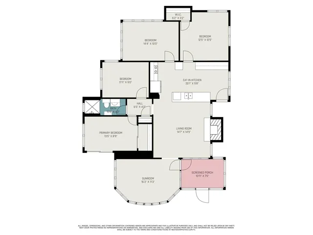 $999,999 | 16277 4th Street, Union Pier, MI 49129