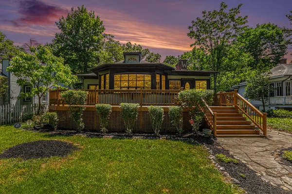 $799,000 | 16277 4th Street, Union Pier, MI 49129