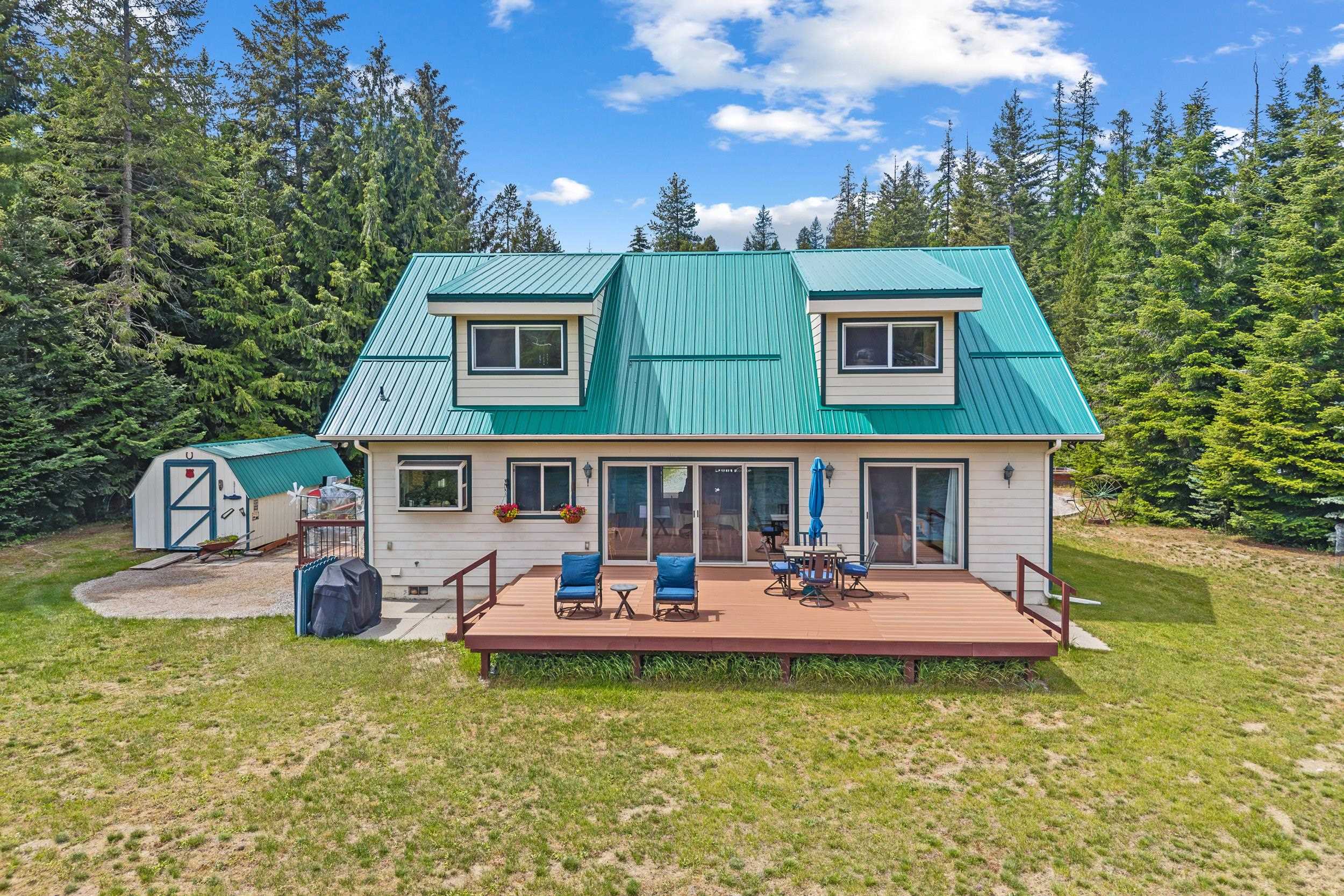 85 North River Ranch Road Cusick, WA 99119 - Photo 7 of 49