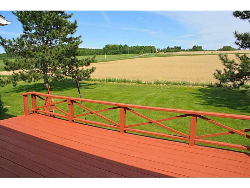 1526 Chapman Road Mapleton, ME 04757 - Photo 2 of 27 Patio/Deck.
