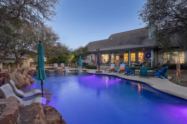 $1,300,000 | 2500 County Road 403, Marble Falls, TX 78654