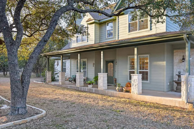 $1,300,000 | 2500 County Road 403, Marble Falls, TX 78654