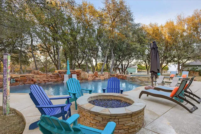$1,300,000 | 2500 County Road 403, Marble Falls, TX 78654