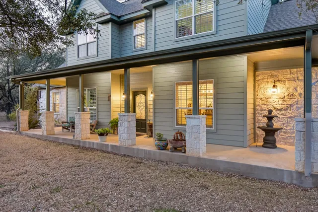 $1,300,000 | 2500 County Road 403, Marble Falls, TX 78654