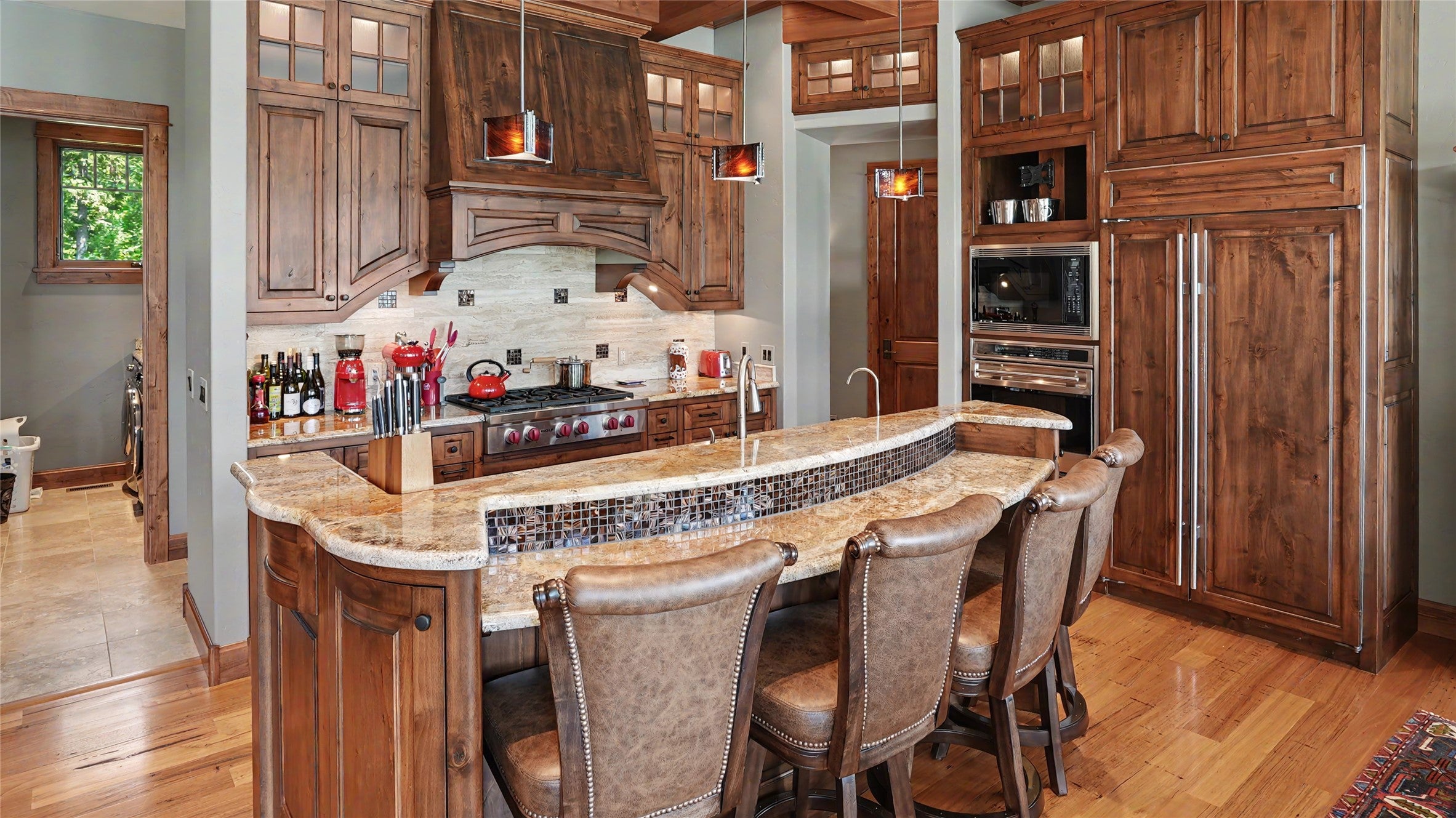 4030 North Ashley Lake Road Kalispell, MT 59901 - Photo 17 of 64 Gallery Image 17