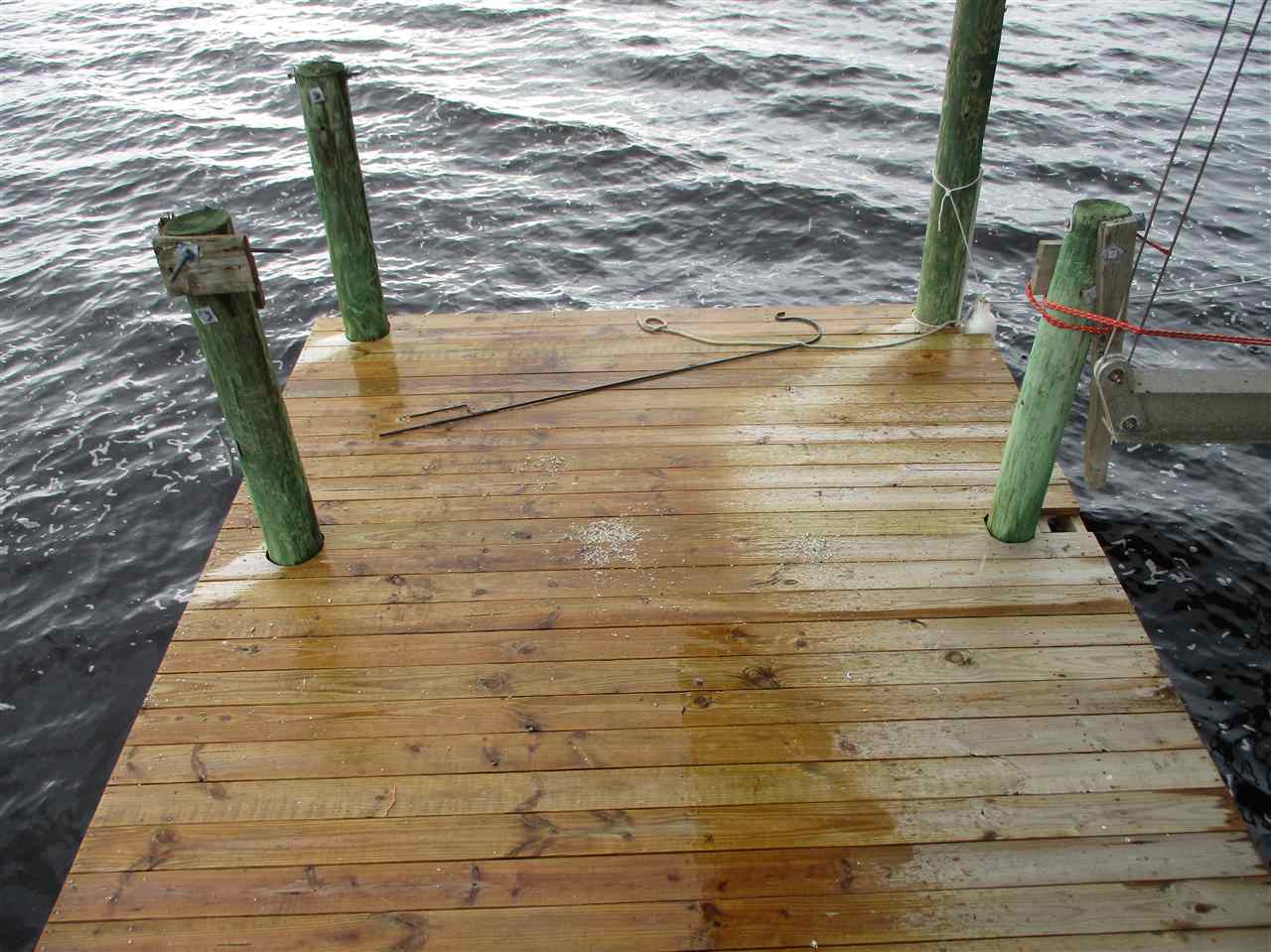 183 Mashes Sands Road Panacea, FL 32346 - Photo 14 of 35 Gallery Image 14