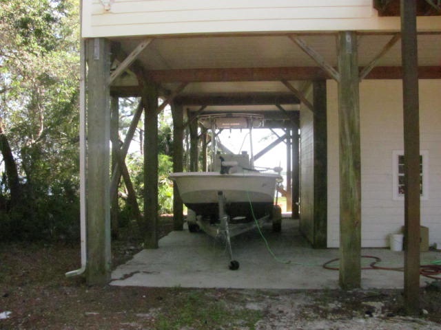 183 Mashes Sands Road Panacea, FL 32346 - Photo 16 of 35 Gallery Image 16
