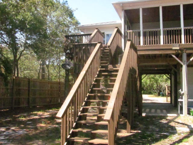 183 Mashes Sands Road Panacea, FL 32346 - Photo 18 of 35 Gallery Image 18