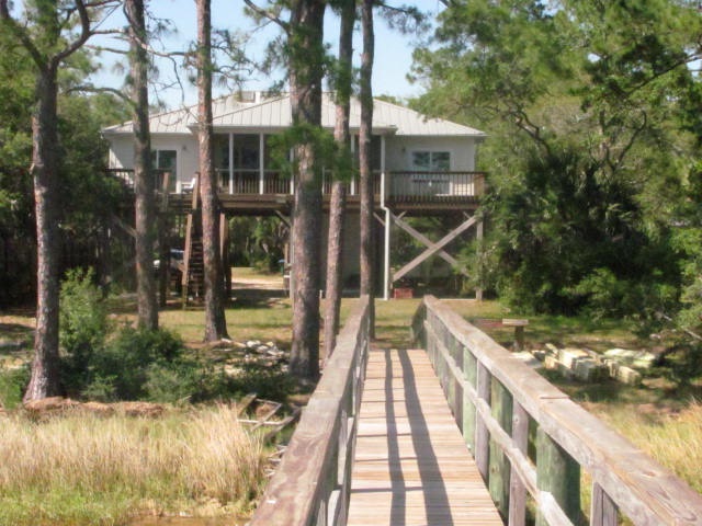 183 Mashes Sands Road Panacea, FL 32346 - Photo 35 of 35 Gallery Image 35