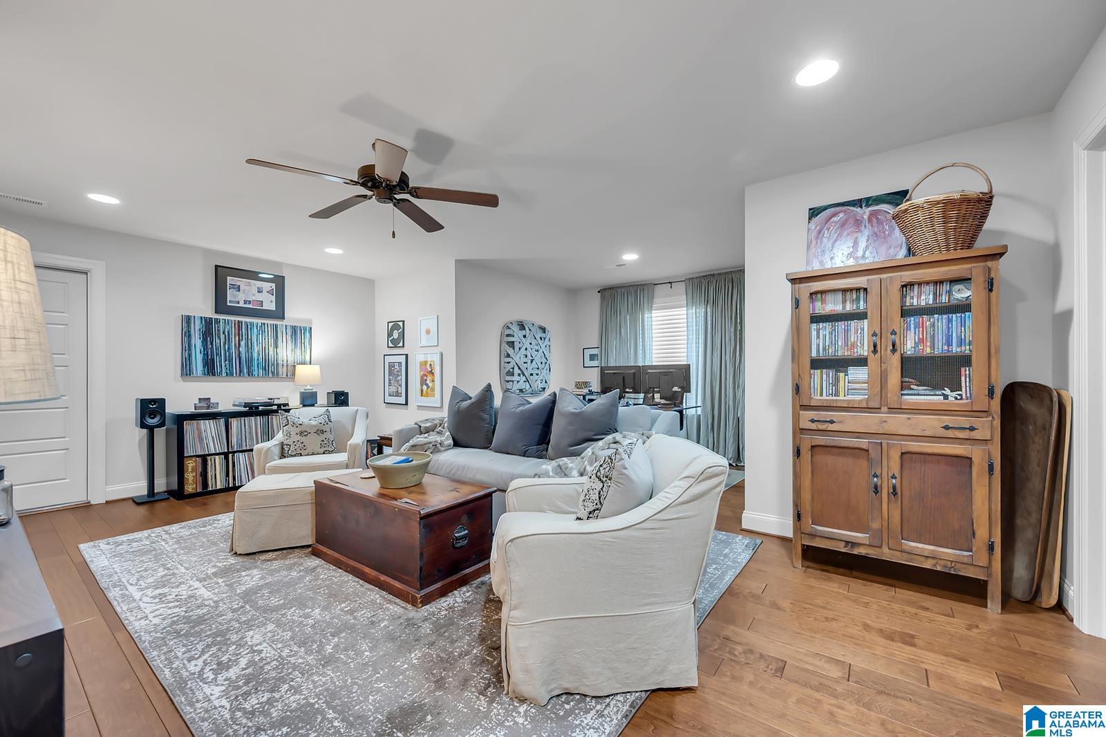 337 Strathaven Circle Pelham, AL 35124 - Photo 27 of 38