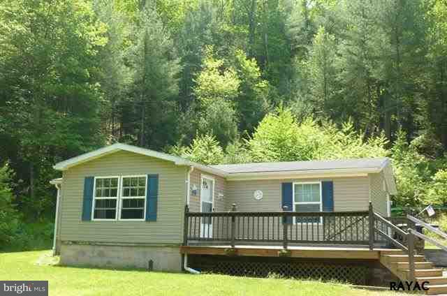 10474 Golf Course Road Fayetteville, PA 17222 - Photo 1 of 9 Gallery Image 1