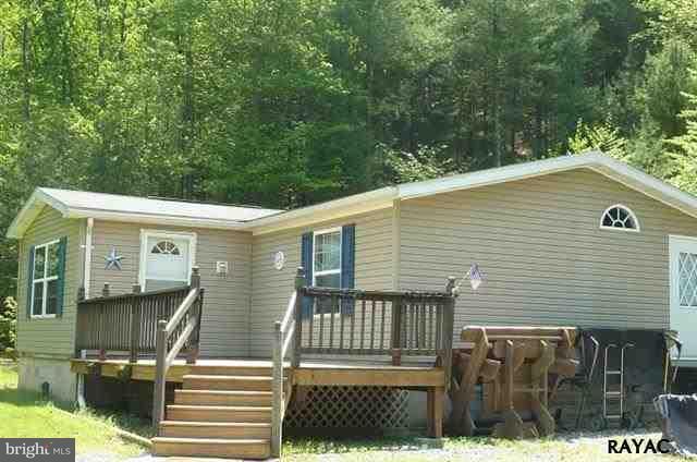 10474 Golf Course Road Fayetteville, PA 17222 - Photo 2 of 9 Gallery Image 2