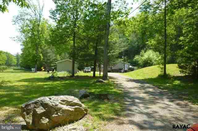 10474 Golf Course Road Fayetteville, PA 17222 - Photo 4 of 9 Gallery Image 4