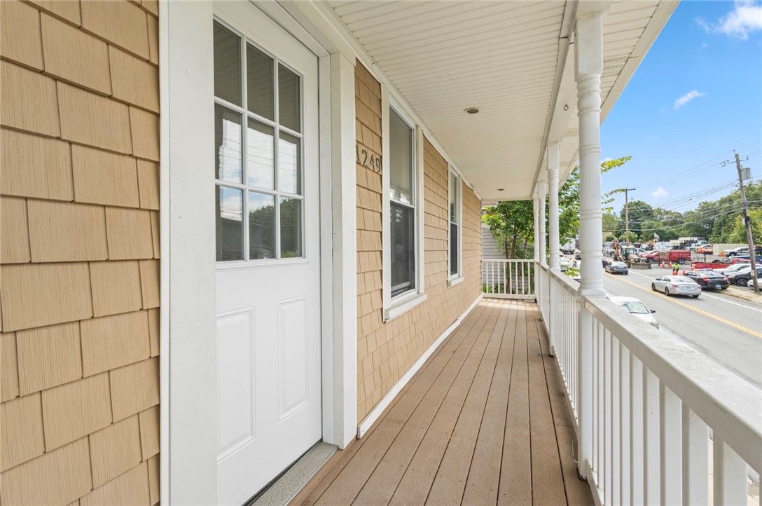 1251 Mendon Road Cumberland, RI 02864 - Photo 19 of 29