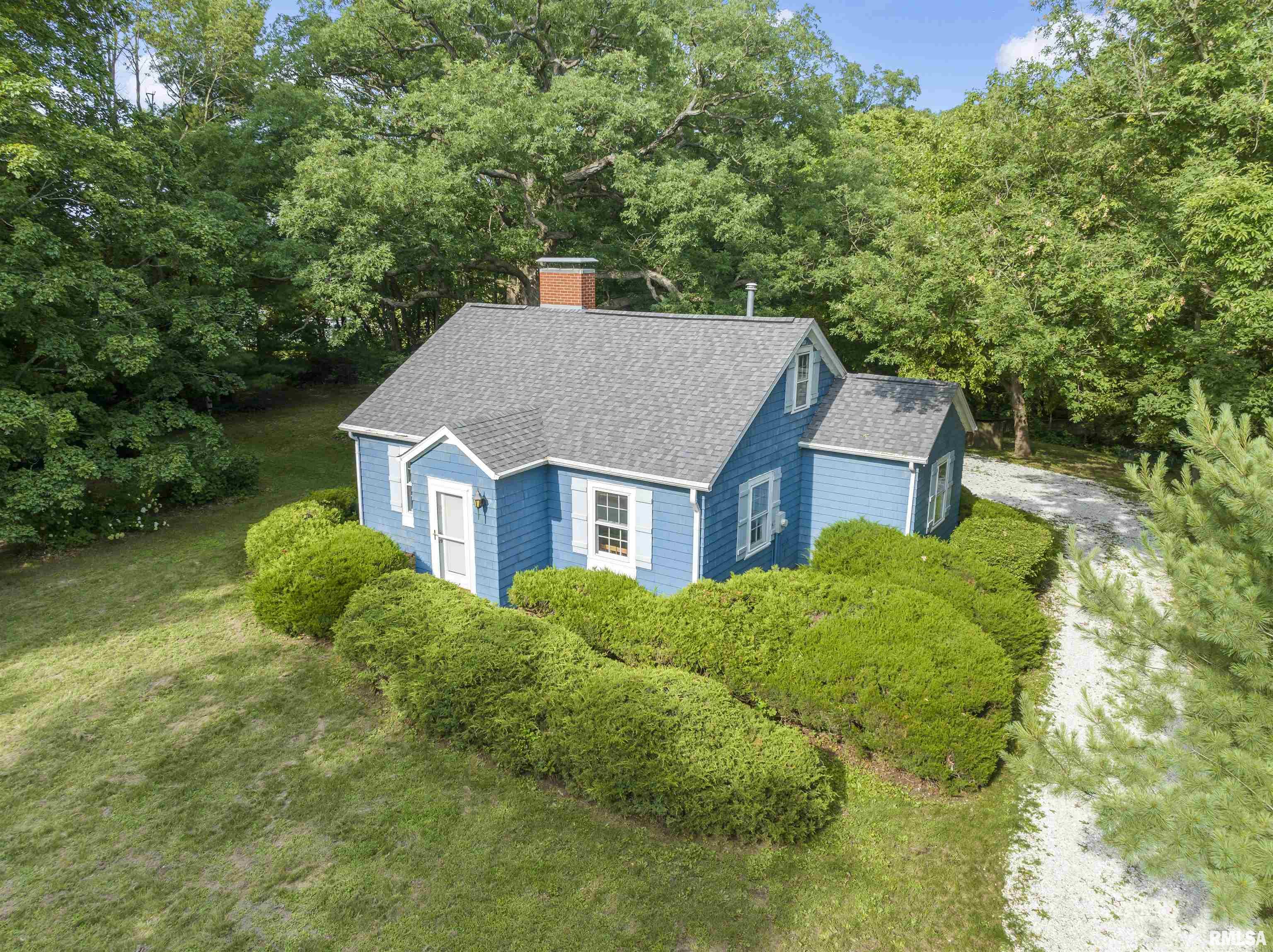 2418 North Ellory Road Peoria, IL 61615 - Photo 2 of 41