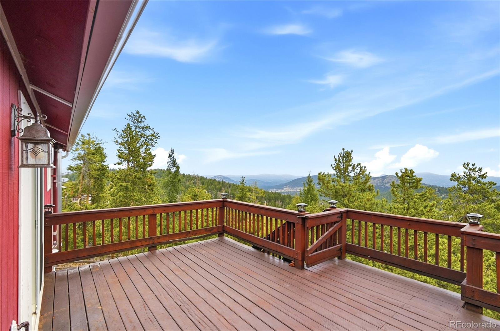 6928 Weasel Way Evergreen, CO 80439 - Photo 5 of 50