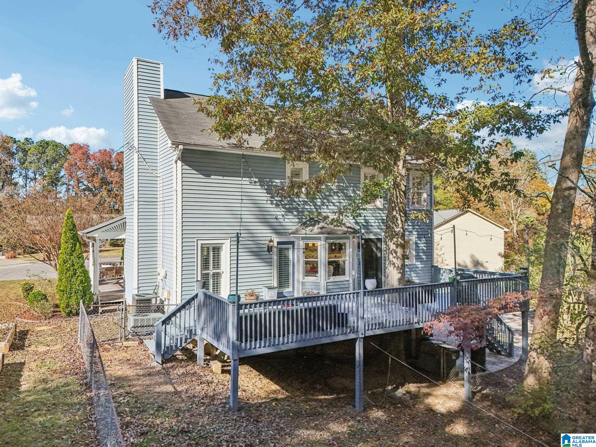 6038 Springview Drive Mount Olive, AL 35117 - Photo 51 of 56