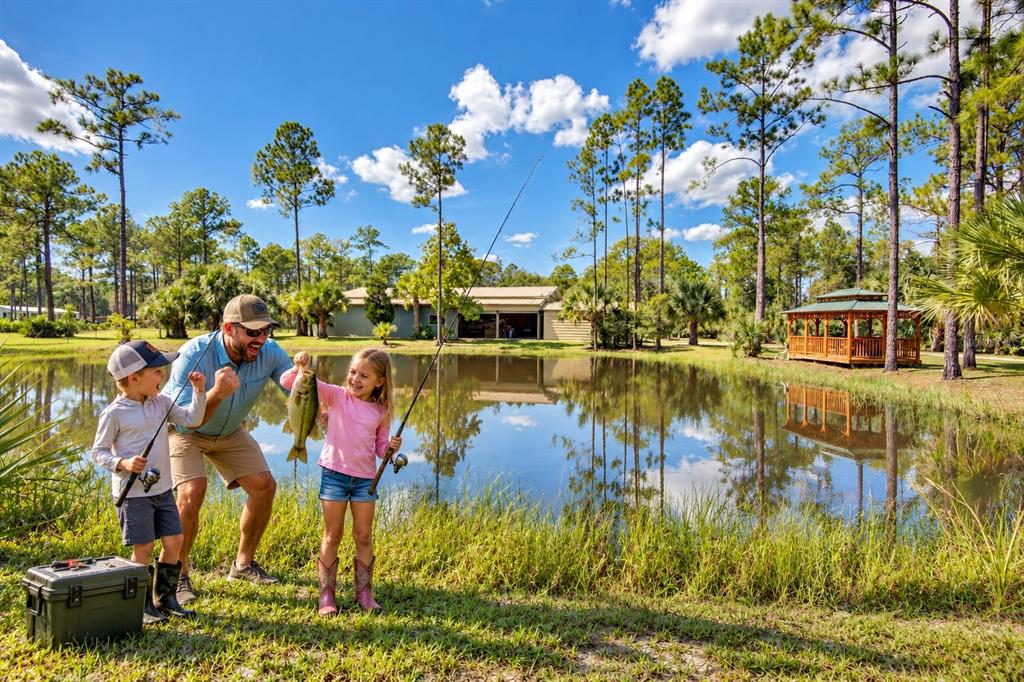 420 Smith Road Osteen, FL 32764 - Photo 39 of 77 Gallery Image 39