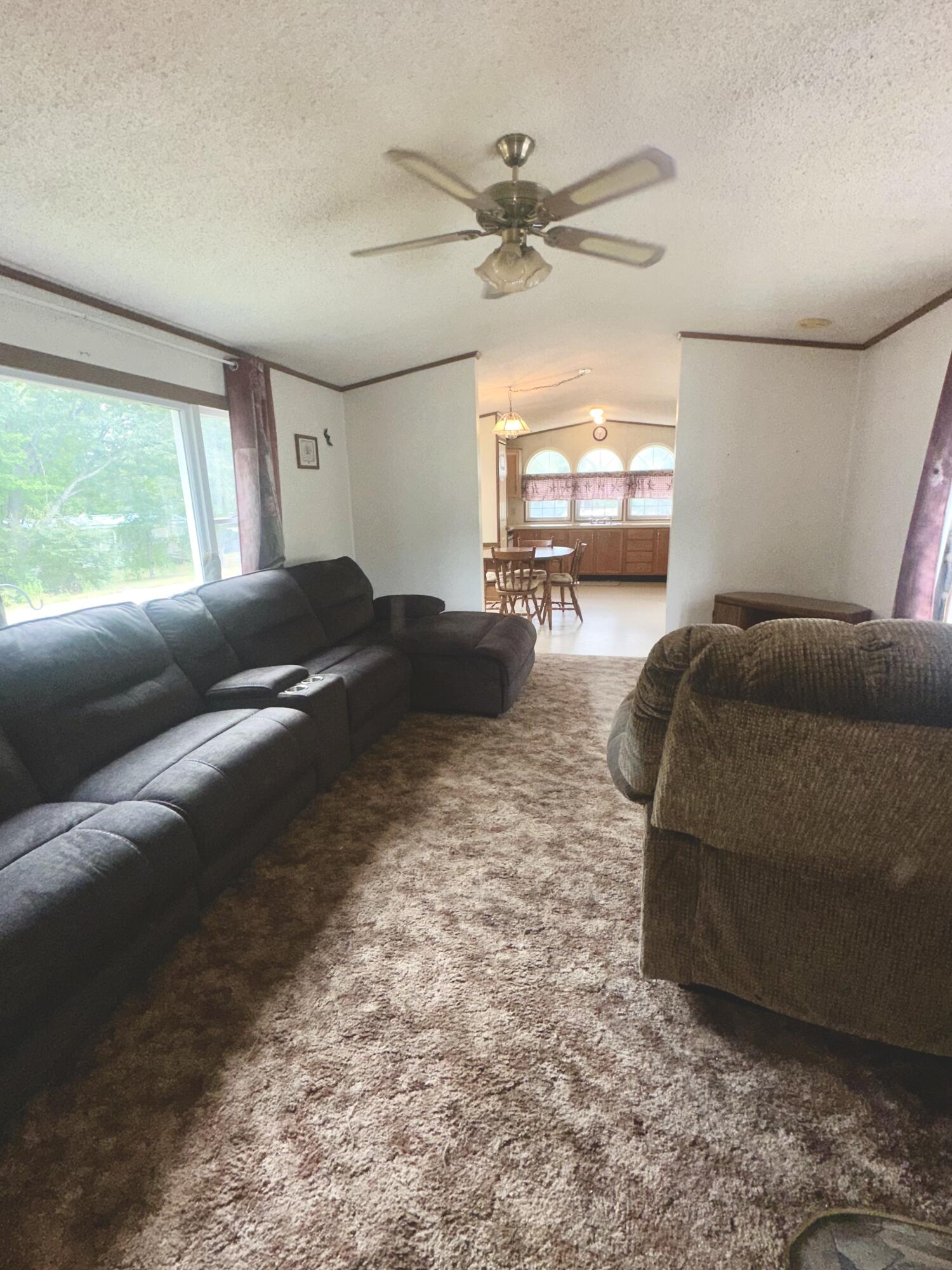 24 George Street Waterboro, ME 04061 - Photo 11 of 24 Living Room