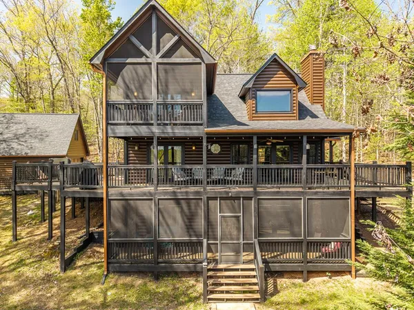 $720,000 | 165 Christian Crossing, Morganton, GA 30560